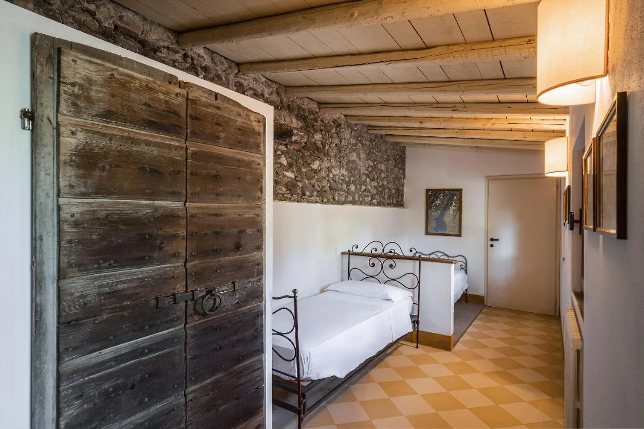 Agriturismo Le Chiusure San Felice del Benaco 0*,