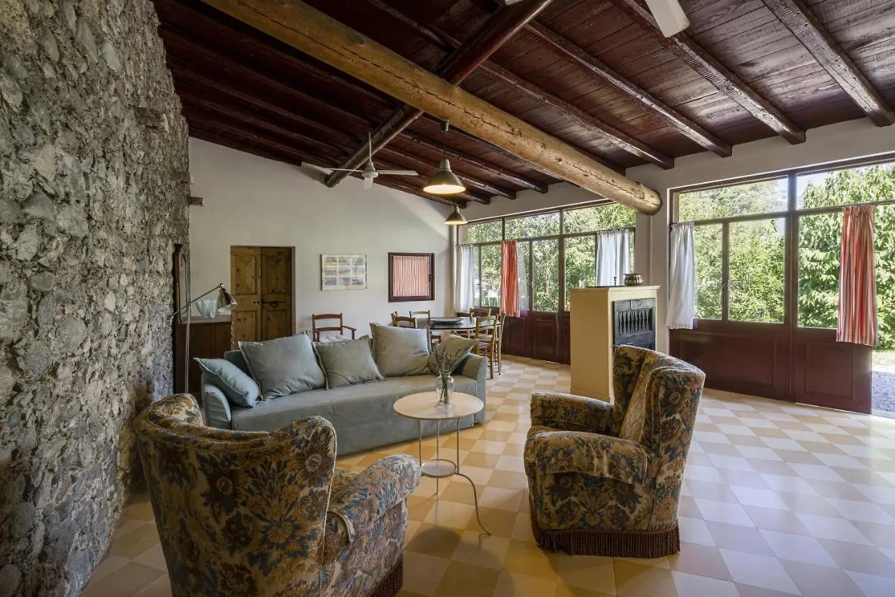 Agriturismo Le Chiusure San Felice del Benaco