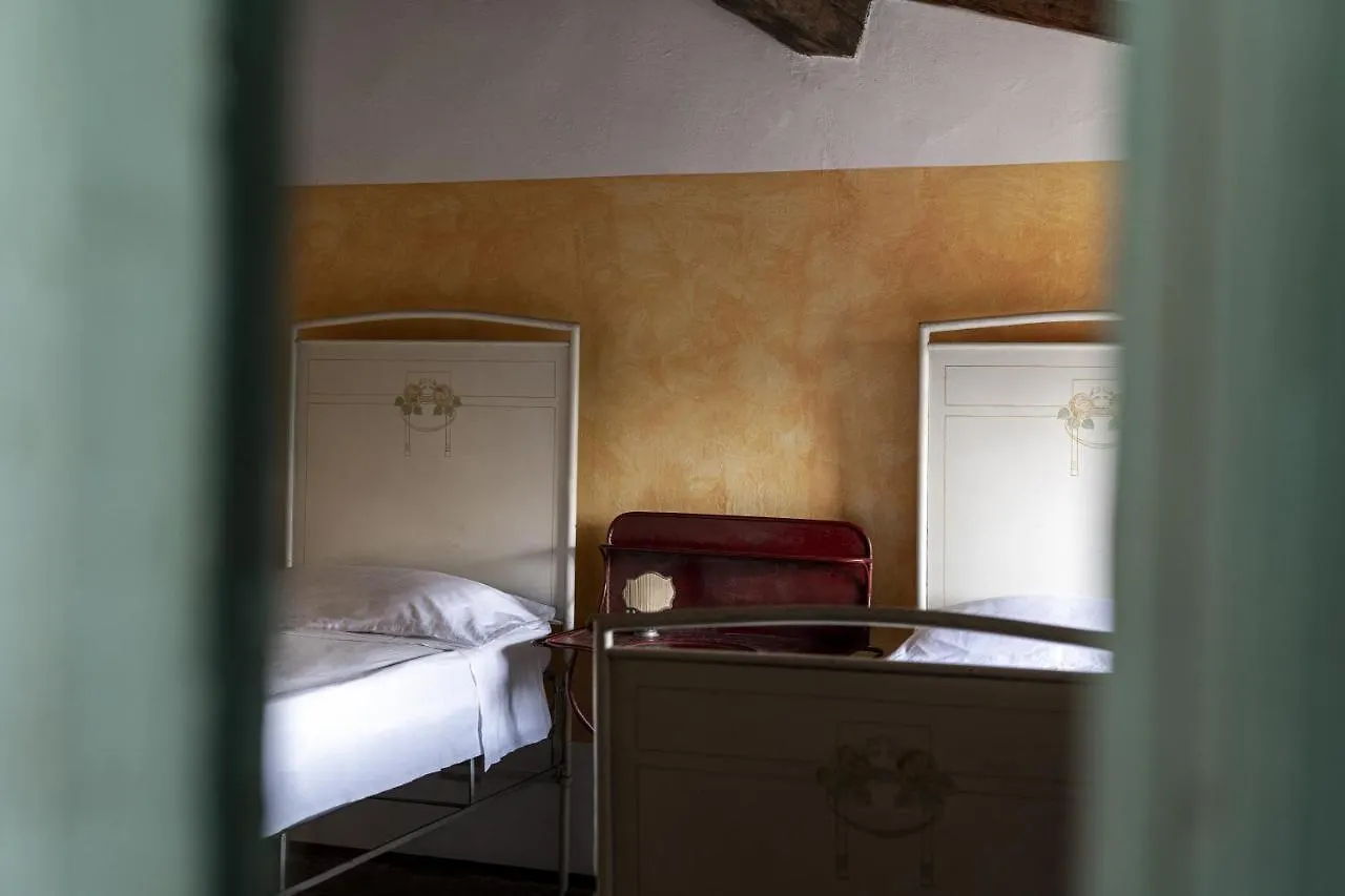 Agriturismo Le Chiusure San Felice del Benaco Gospodarstwo agroturystyczne