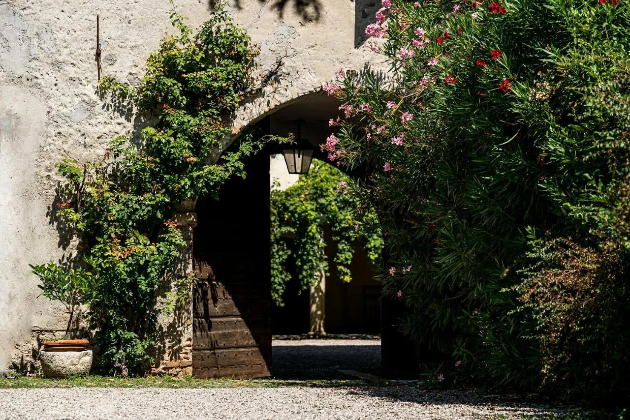 Agriturismo Le Chiusure San Felice del Benaco