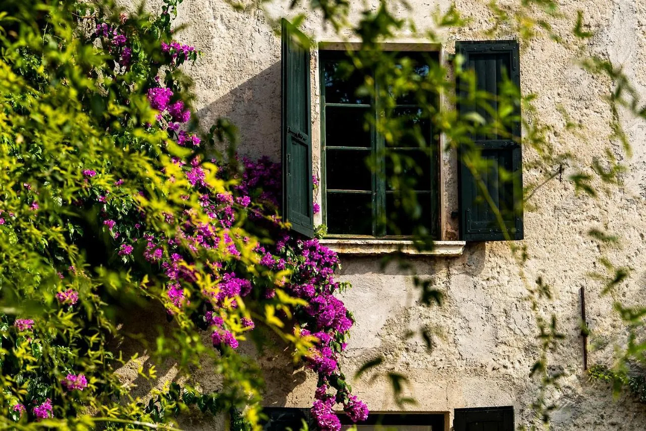Gospodarstwo agroturystyczne Agriturismo Le Chiusure San Felice del Benaco Włochy