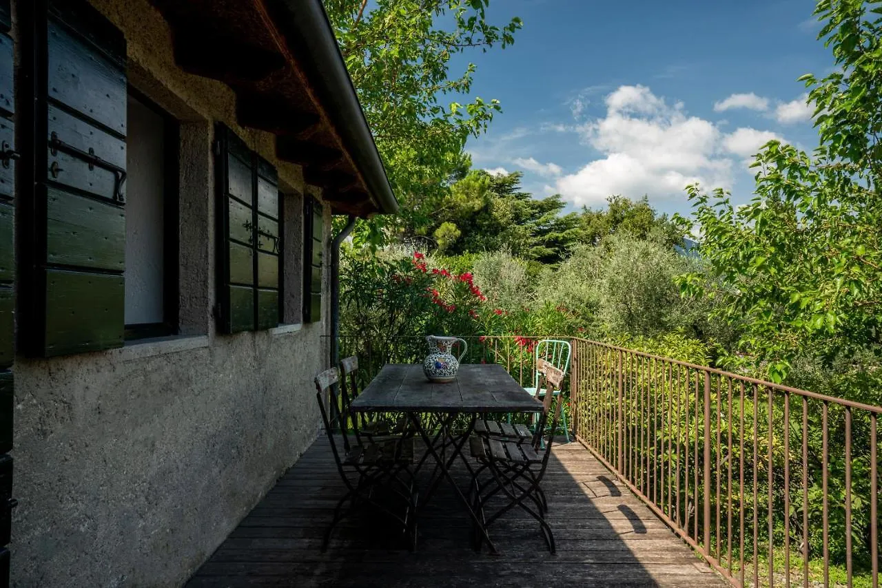 Agriturismo Le Chiusure San Felice del Benaco