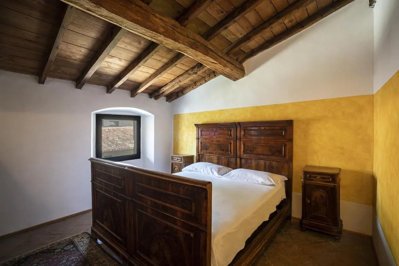 Agriturismo Le Chiusure San Felice del Benaco Gospodarstwo agroturystyczne