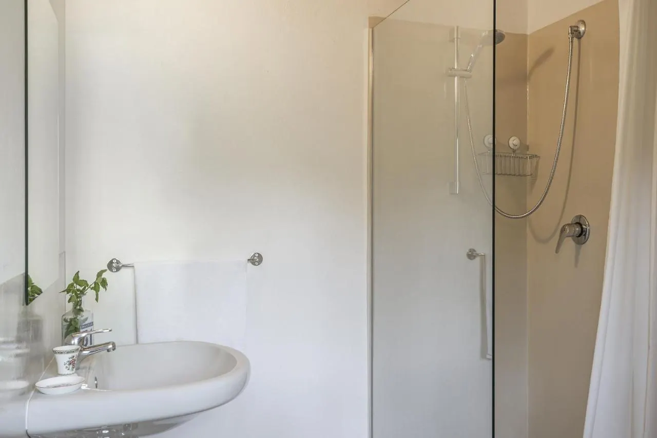 Gospodarstwo agroturystyczne Agriturismo Le Chiusure San Felice del Benaco Włochy