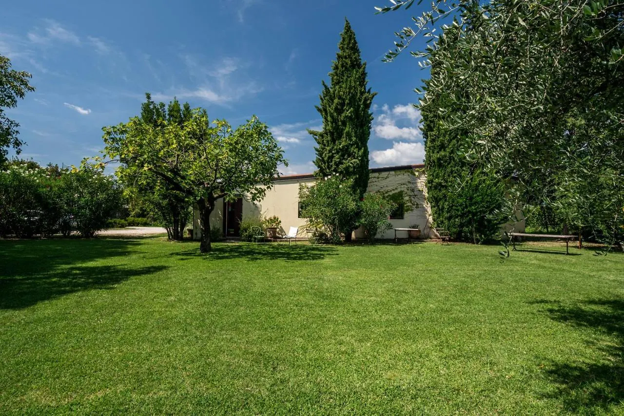 Agriturismo Le Chiusure San Felice del Benaco Gospodarstwo agroturystyczne