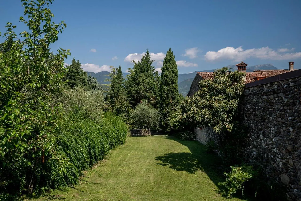 Agriturismo Le Chiusure San Felice del Benaco