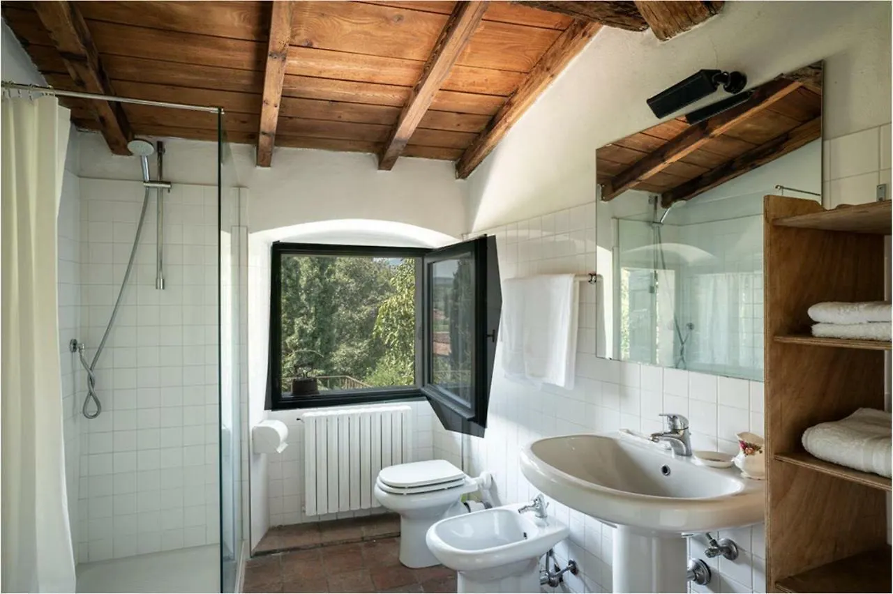Agriturismo Le Chiusure San Felice del Benaco
