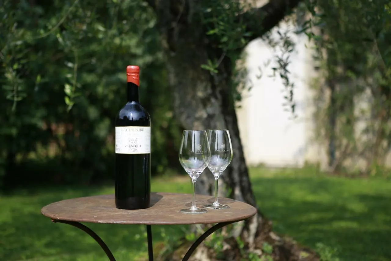 산펠리체델바나코 Agriturismo Le Chiusure 빌라 이탈리아