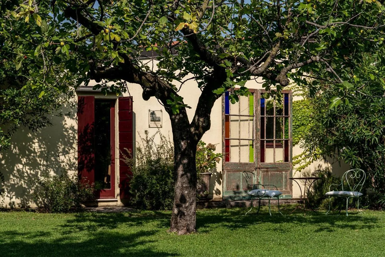 Agriturismo Le Chiusure Villa San Felice del Benaco 0*,