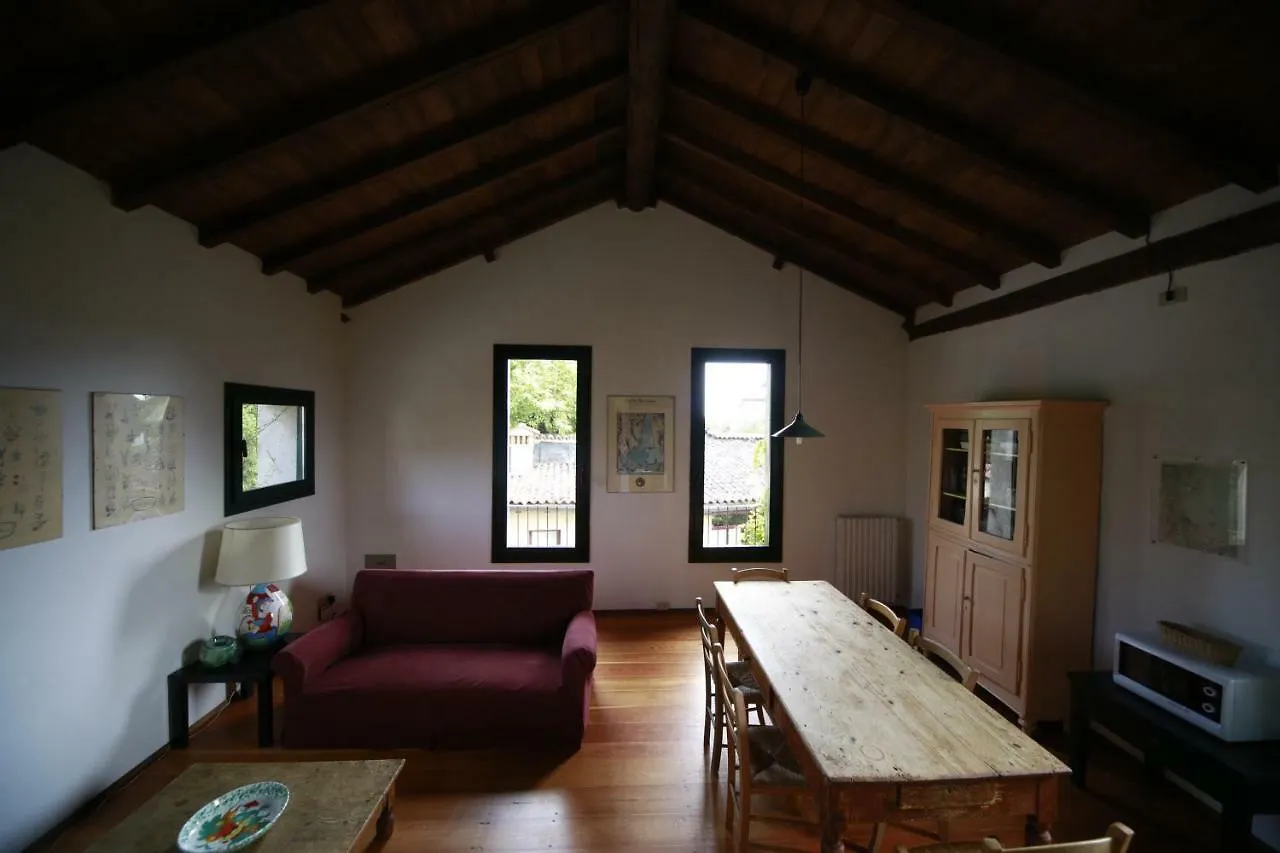 Agriturismo Le Chiusure San Felice del Benaco İtalya